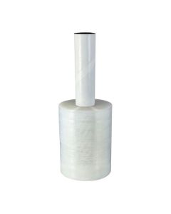 Pellicule claire extensible 5 po x 1000 pi