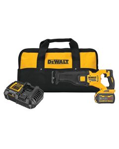 Ensemble de scie alternative sans fil et sans fil 60 V MAX* FLEXVOLT(R)