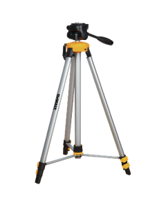 Trépied pour laser de 1/4" DeWALT