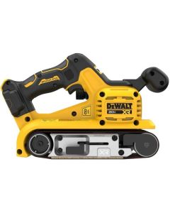 Ponceuse à bande sans balais 20V MAX XR Lithium-Ion (outil seulement)
