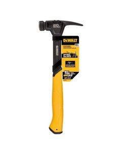 Marteau à clouer Rip Claw en acier 20oz