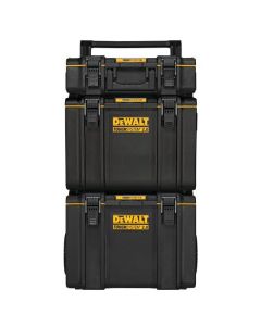 TOUGHSYSTEM 2.0 Tower Tool Box Storage System (3-Piece Set)