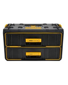 TOUGHSYSTEM 2.0 21.8-inch 2-Drawer Tool Storage Box