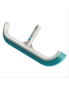 CPA 18-in Plastic Pool Wall Brush