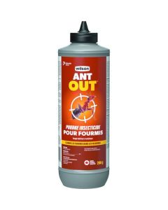 Wilson AntOut 200-g Indoor/Outdoor Ant Killer Dust