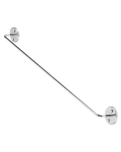 Porte-serviette « Fondamental », 24'', chrome