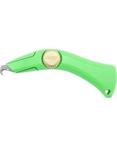 Knuckle Saver Roofing Knife