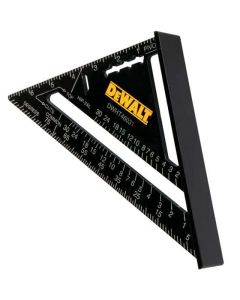 7-inch Premium Rafter Square