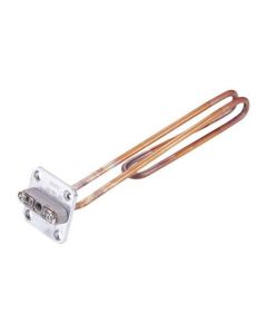 Élement bride carrée, 3000 W, 240 V