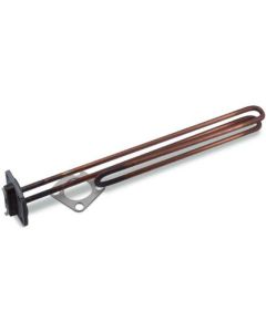 Square Flange Element - 4500 W - 240 V