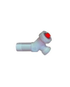 Drain valve - 1 3/4"