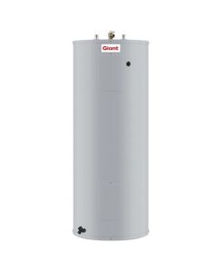 Standard Electric Water Heater - 60 Gallons 60" x 24" top water entry