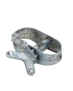 Mini winch metal