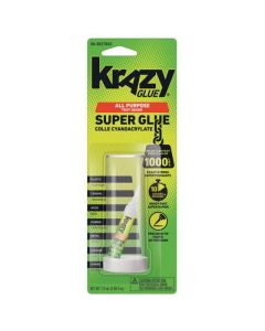 Krazy Glue - Instant Glue - 2ml
