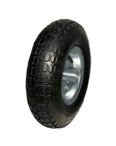 Pneumatic Wheel - 265 lbs Capacity - 10'
