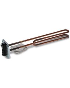 Square Flange Element - 3800 W - 240 V