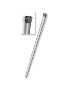 Giant 40-gal Water Tank Aluminum Anode