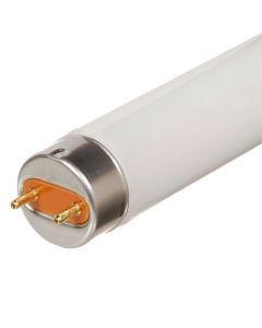 F17T8 Fluorescent Tube - 17 W, 4100 K, 24"