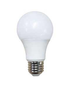 A19 LED Bulb - 9 W, 3000 K, Medium Base, Dimmable