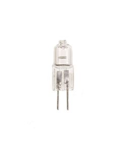 Ampoule capsule halogène - 50 W, 12 V, culot GY6.35 (2)