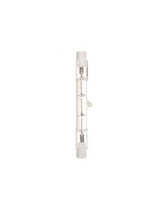 T3 Halogen Bulb - 150 W, 130 V, 78 mm, 2-Pack