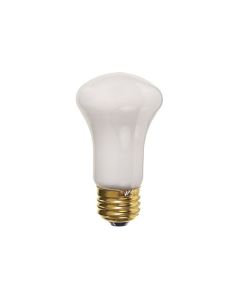 Ampoule réflecteur intérieur R16 - 60 W, 120 V, 315 lumens, 2"