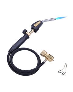 Portable Torch with 1.5 m Hose