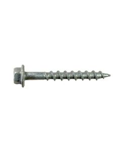 Strong-Drive SD Connector Screws - #9 x 1 1/2' - 100/Box