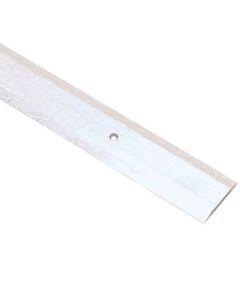 Seam Binder Floor Moulding - 1 1/4' x 3'