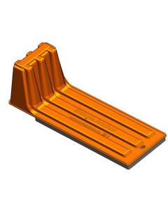 Shingle Anchor