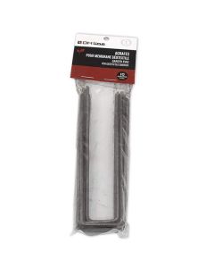 1.5 x 6" Garden Pins For Geotextile Barrier - 10/Pk