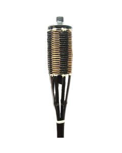60" Bamboo Torch