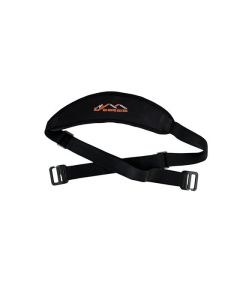 Nail Caddy Padded Strap