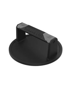 Moule à hamburger en fonte 6.5"