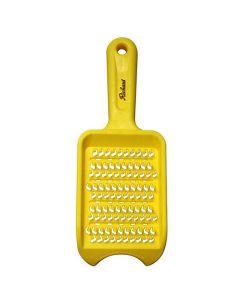 Nettoyeur pour pinceaux et rouleaux avec manche en plastique