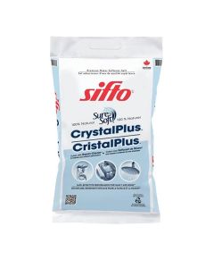 Sel adoucisseur CRYSTAL Plus 20kg