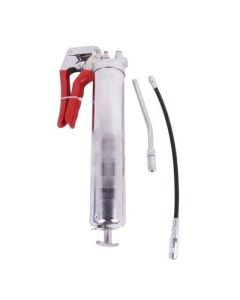 Matrix Automotive Grease Gun Kit Pistol Type 6500 PSI