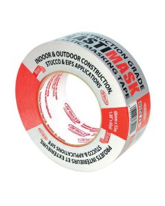 Ruban à masquer Plastimask, 48 mm x 55 m, rouge