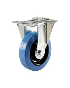 Caster - 'Dyna-Tred' Heavy-Duty Caster