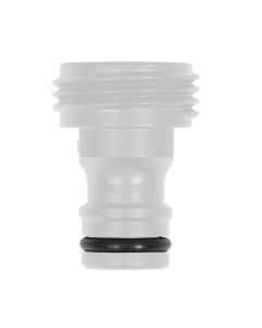 PRO flow 3/4-in Plastic Sprinkler Adaptor