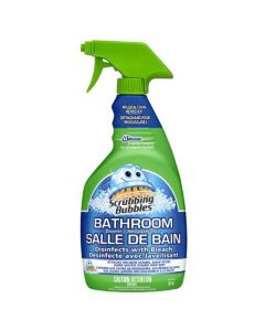 Nettoyant désinfectant Scrubbing Bubbles, 950 ml