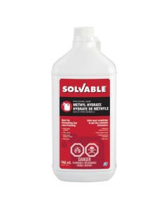 Solvable Methyl Hydrate - 946 mL