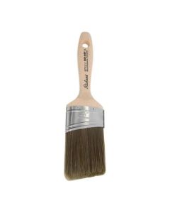 Fatboy XL Wood Handle Angular Polyester Paint Brush - 2 1/2-in W - 1 Per Pack