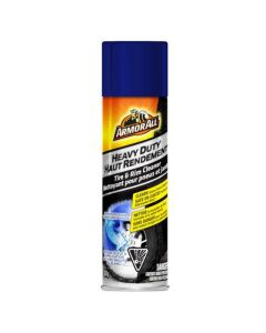 Nettoyant pour pneus et jantes à haut rendement