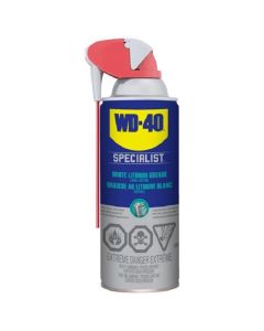 WD-40 Specialist 283-g Spray White Lithium Grease