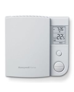 5-2 Programmable 3500-W 240-V Electric Heat and Cool Thermostat