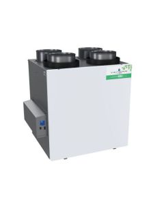 Ventilateur récupérateur de chaleur Venmar 130 PCM 3400 PC