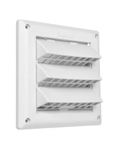 Imperial 4-in dia Plastic Air Intake Cap