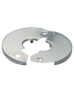 Bride de tuyau  de 3/8 po de diamètre Plumb Pak, chrome
