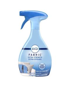 Febreze Fabric Refresher Extra Strength - Original Scent - 700-ml